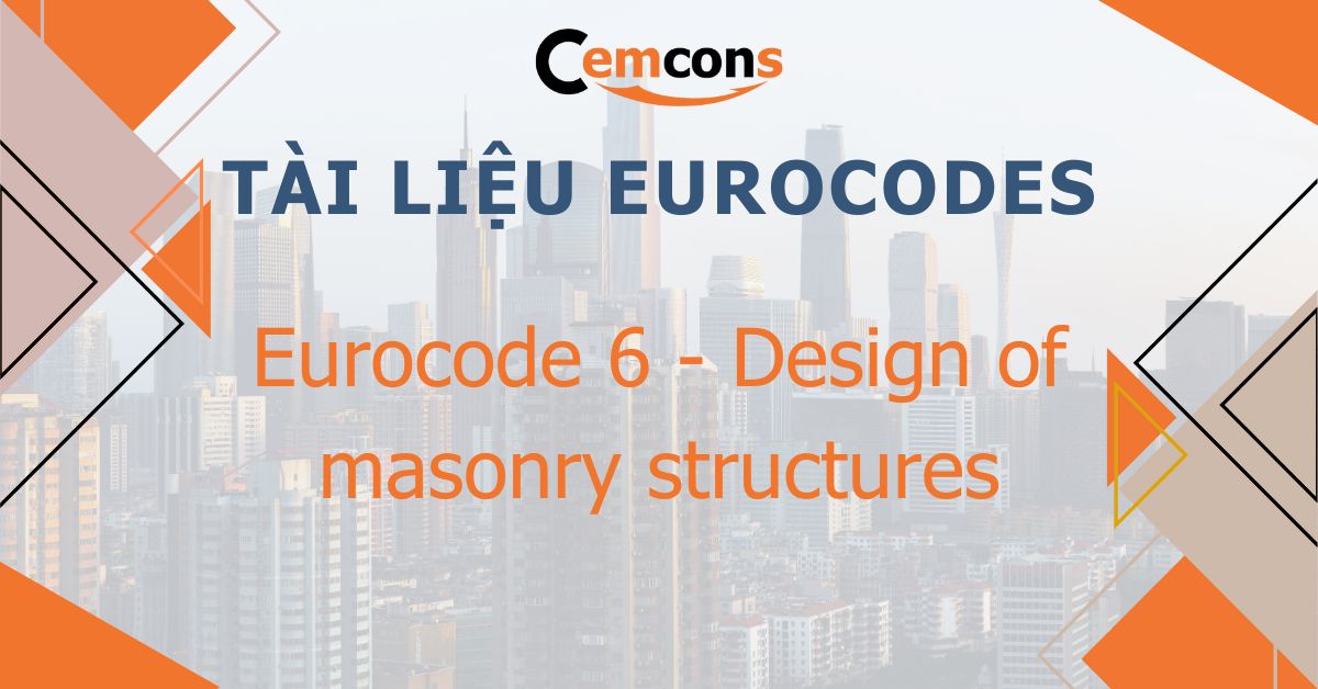 External Class 3 Timber Eurocode Bộ tài liệu EUROCODE chuyên ngành XÂY DỰNG