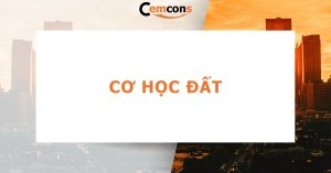 cơ học đất