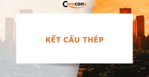 kết cấu thép