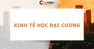 kinh tế học đại cương