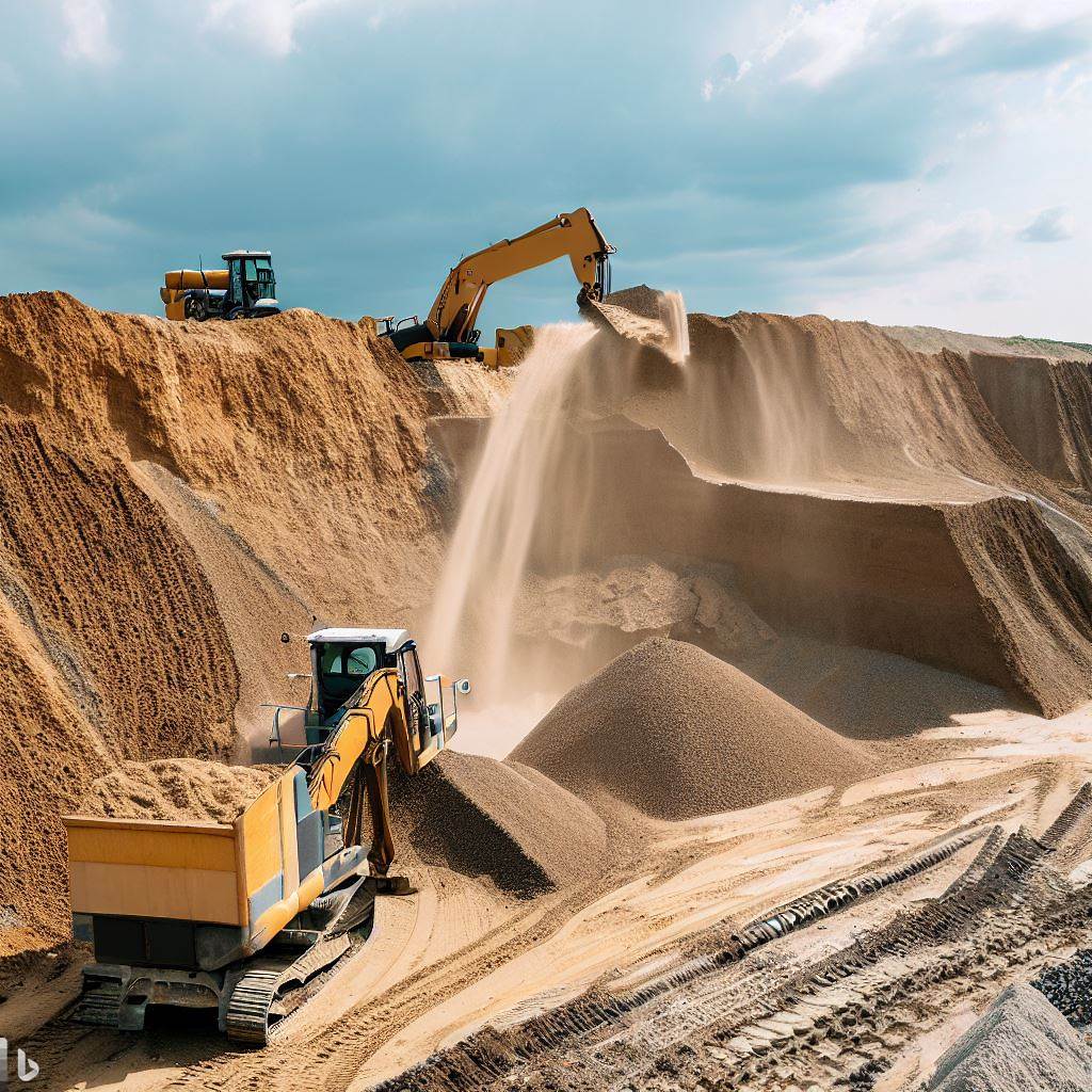 thách thức của ngành xây dựng