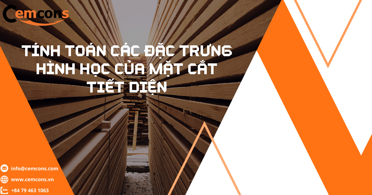 Đặc trưng hình học