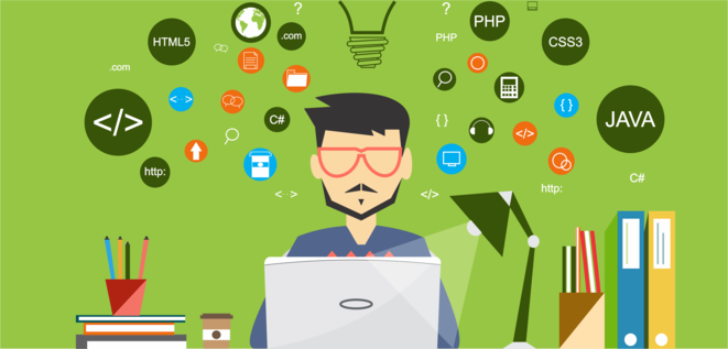 lập trình và kỹ sư