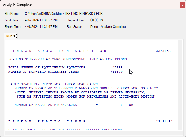 BL03Guide 10 - Mô hình hoàn chỉnh