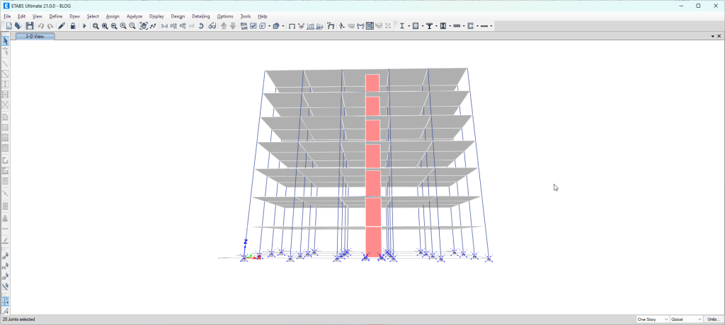 Guide 4 - Select joint