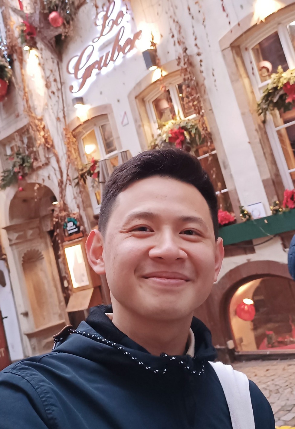 Picture of Châu Anh Khoa