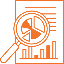 Báo cáo trực quan, rõ ràng