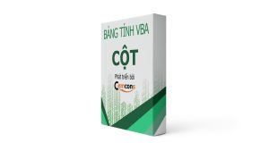 File Tính Cột Chịu Nén Lệch Tâm Xiên