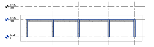 Quét chọn các cấu kiện