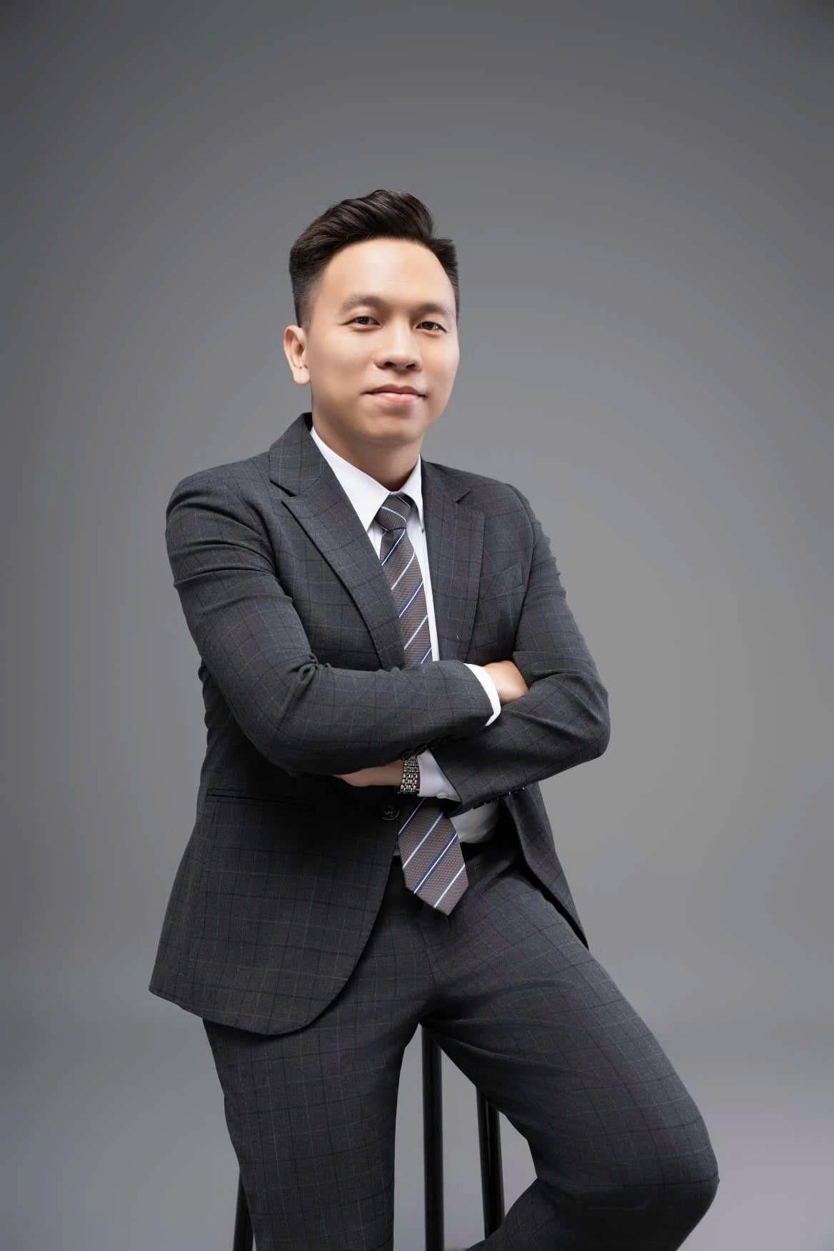 Picture of Đoàn Cao Sơn