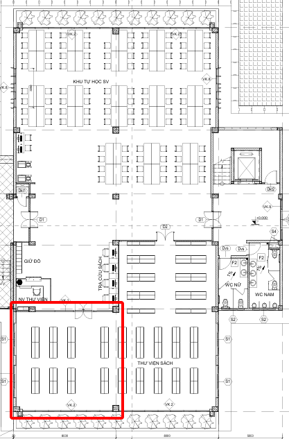 Blog 5 Guide 2 Vị trí ô sàn trên MB KT