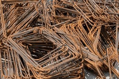 thiết kế Cốt đai