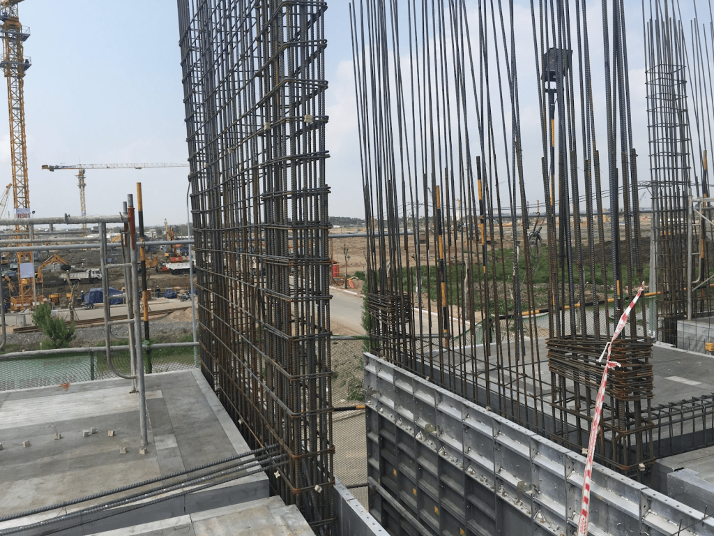 Tính toán cốt đai