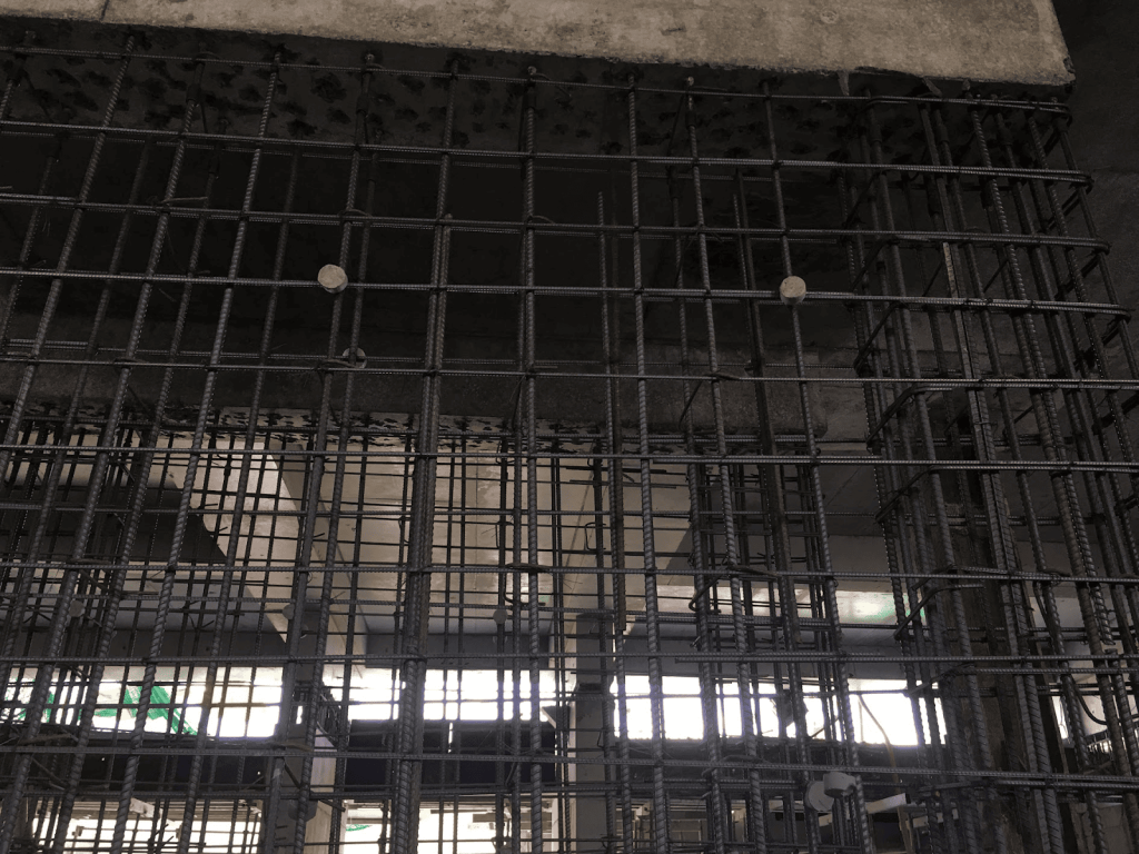 Tính toán cốt đai 1