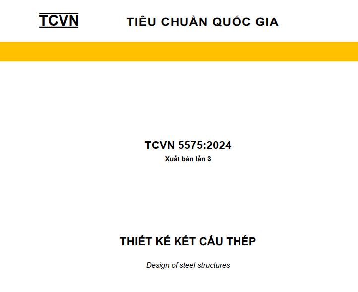 TCVN 5575-2024