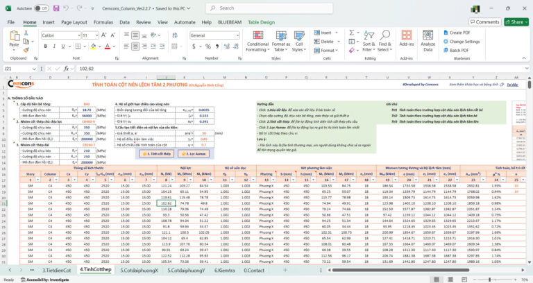 VBA Excel