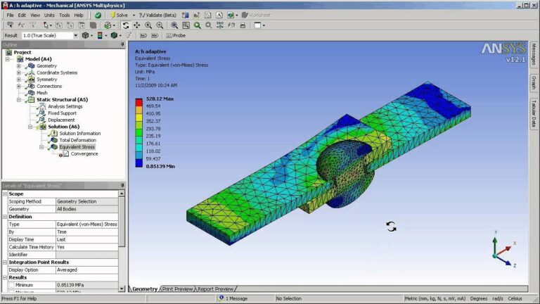 ansys