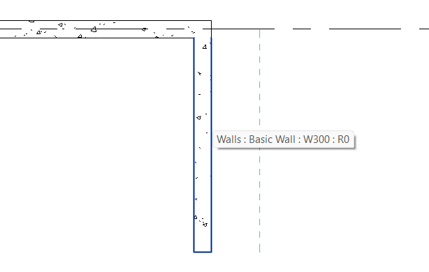 Chọn phần tử cần Offset: Nhấp vào phần tử muốn di chuyển, sau đó nhấp vào hướng di chuyển để xác định vị trí của bản sao hoặc phần tử di chuyển.