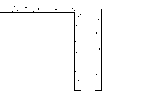 Thực hiện Offset: Nhấp vào phần tử và xác định hướng Offset, Revit sẽ tạo một bản sao tại vị trí mới.
