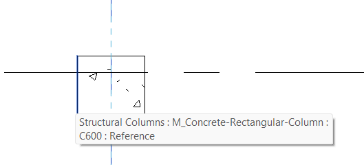 Chọn đối tượng cần căn chỉnh