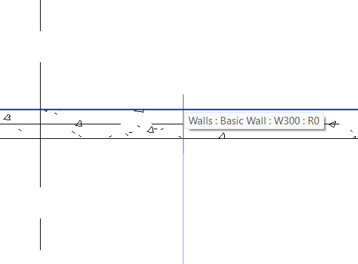Xác định vị trí cần chia tách