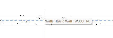 Xác định vị trí và kích thước khoảng trống