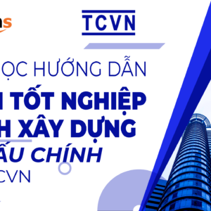 Đồ án tốt nghiệp ngành Xây dựng