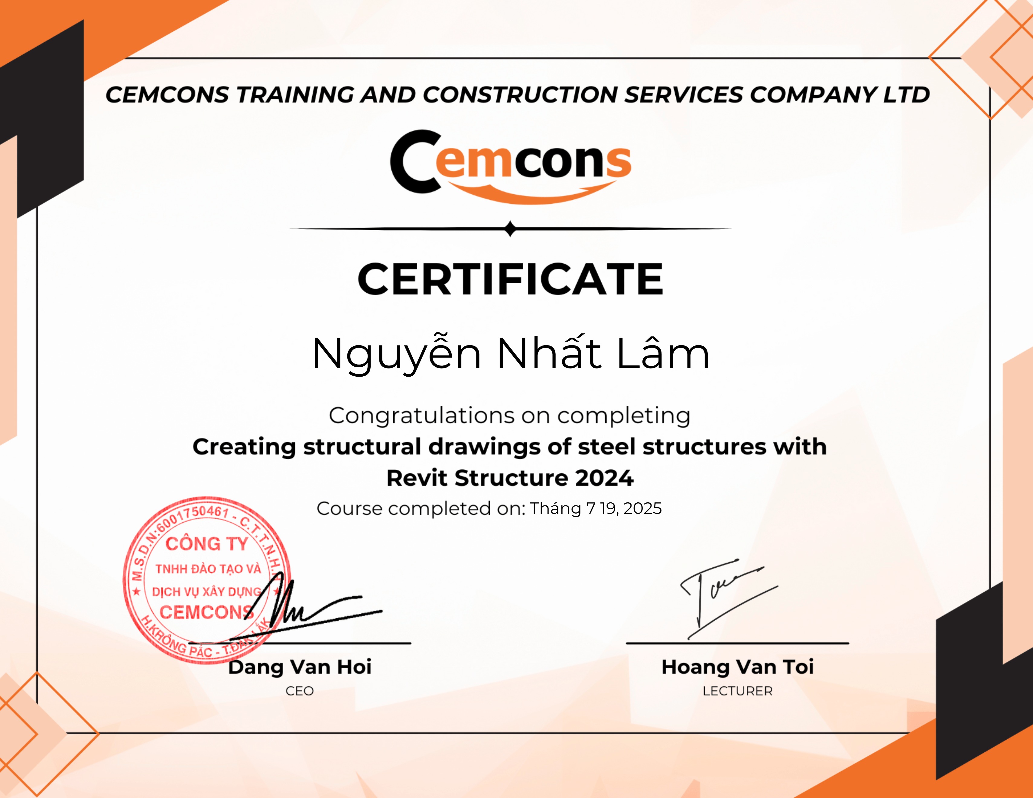 Triển khai bản vẽ nhà xưởng công nghiệp với Revit Structure 2024